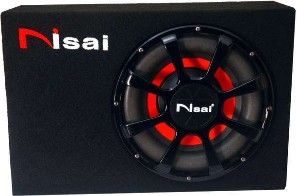 NISAI NS1042 NISAI Subwoofer