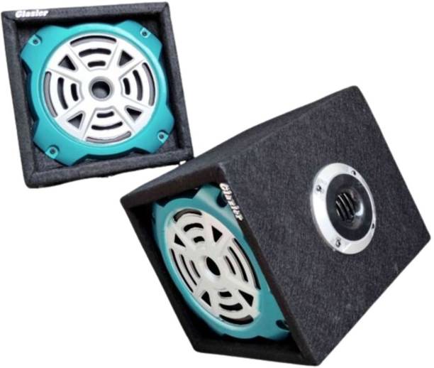 Glazier GL32 6 INCH Sub Speaker Subwoofer