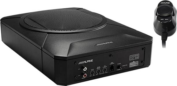 ALPINE PWE-S800 PWE-S800 Subwoofer