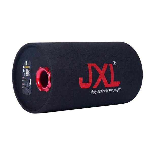 JXL 1280 12 Inch bass tube with imported amplifier 6500W Subwoofer