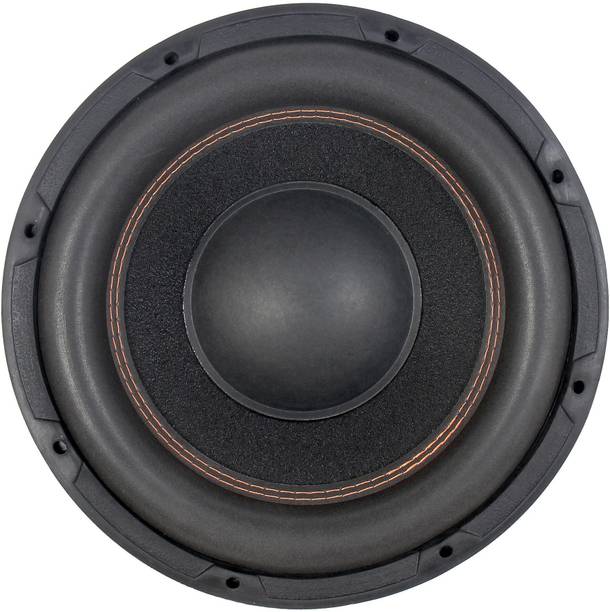 DODJ DS134A2 134 DOUBLE MAGNET 2400W OPEN SUB WOOFER Subwoofer