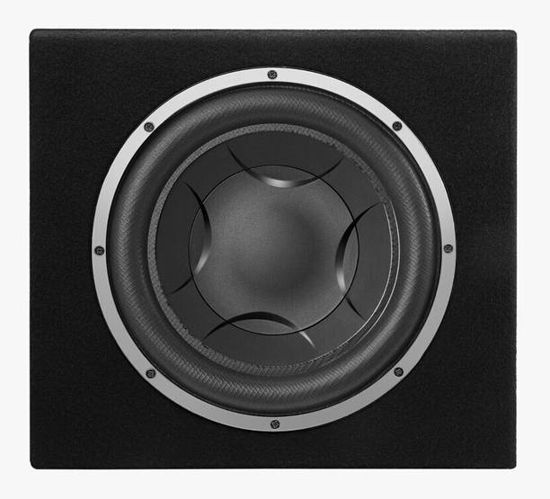 DODJ THUNDER-BOLT DSA 12 Inch Thunder Inbuilt Amplifier imported Subwoofer 6800W Subwoofer