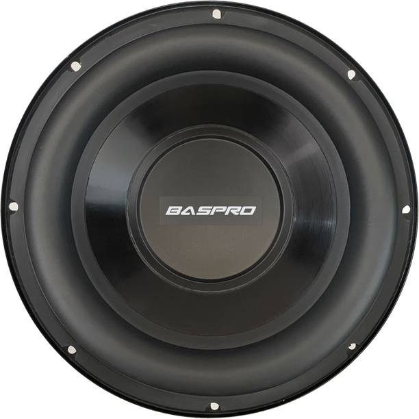 बेस प्रो SW-101 10 inch Component Subwoofer सबवूफर