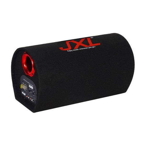 JXL Amplifier 1063 10inch Car Bass Tube 5400W Subwoofer
