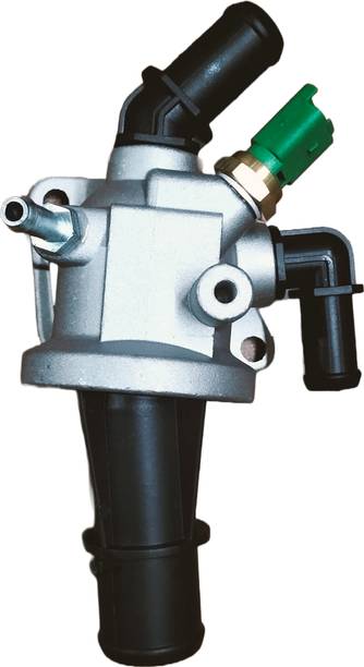 Paanjo WATER PUMP Imported Thermostat Elbow for Maruti Suzuki Swift Car Thermostat Housing