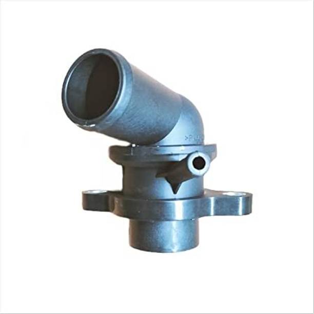 Paanjo Housing Thermostat Elbow Chevrolet Optra 1.6 (07.2003 - 01.2006) / Optra Magnum 1.6 (01.2008 - 07.2012) ( OEM Reference part Number : J96460002 ) Car Thermostat Housing