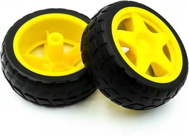 Robotronics 65*30 Wheel Hub