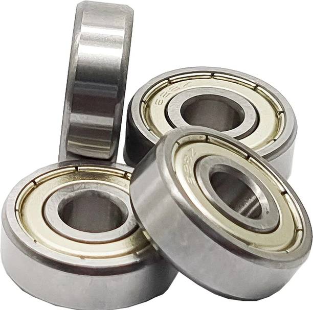 ZMB 628zz 4 piece pack ID-8MM | OD-24MM | WIDTH-8MM High Speed Power Tool Bearing Wheel Bearing