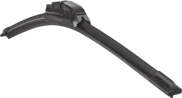 BOSCH Clear Advantage Flat Blade Windshield Wiper