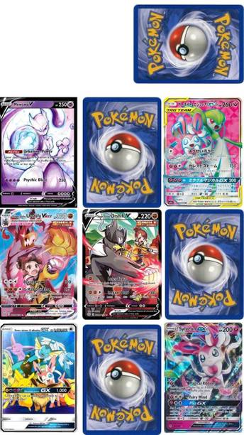 ToyHive Rare Shadow Collector’s Fusion Adventure Deck