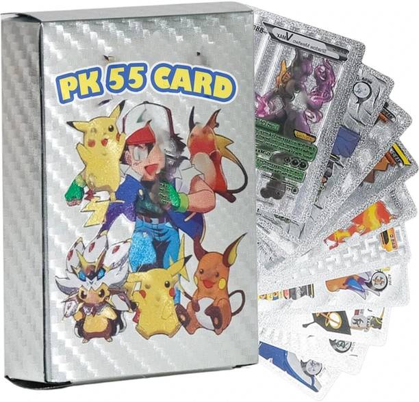 PN AVAN Pokemonn Card Set Waterproof