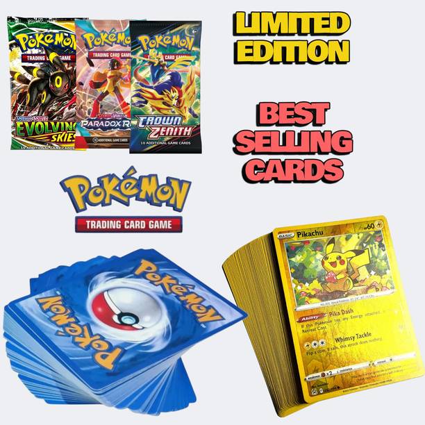 taka saki 56 cards high hp energy booster set pack