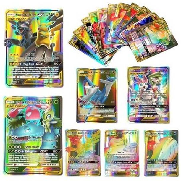 ToyShaala Pokémon Collector’s Pack – Rare Trainer’s Treasure