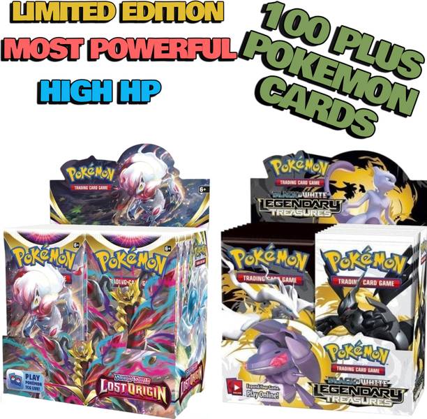 taka saki 100 pokemon playing cards latest new pack kit
