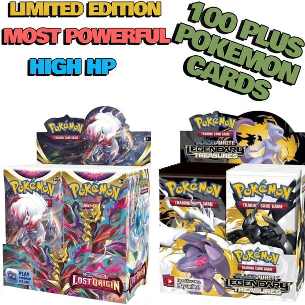 taka saki 100 pokemon playing cards latest new pack kit