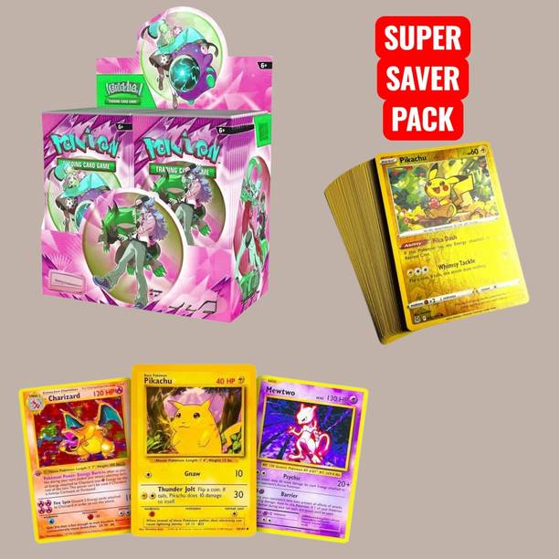 taka saki Pokemon cards 56 new cards all full set packs for kids