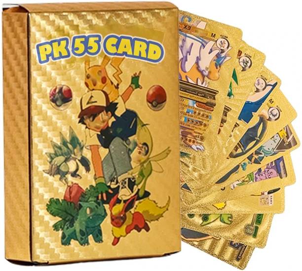 PN AVAN Pokemonn Card Set Waterproof