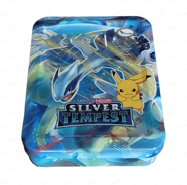 Peculiar PM Lost Origin with 42 Cards Pack, Totally Surprising Sealed Pack Cards Game