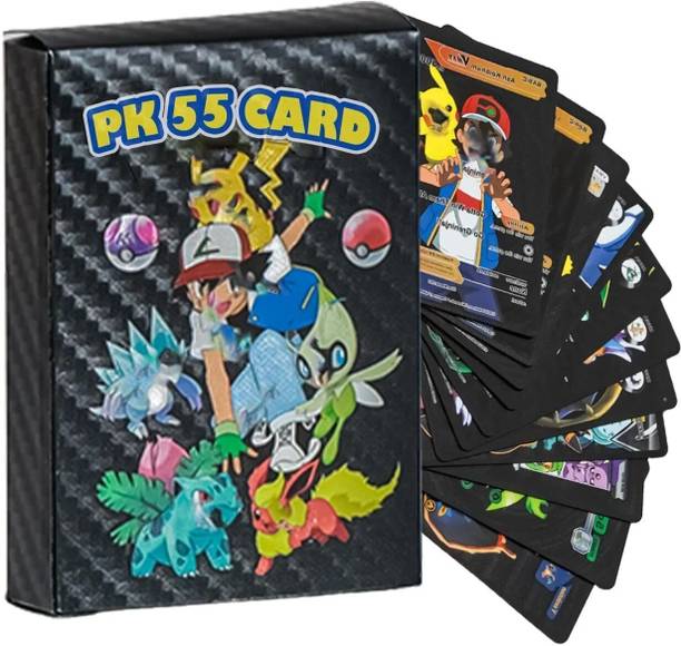 PN AVAN Pokemonn Card Set Waterproof
