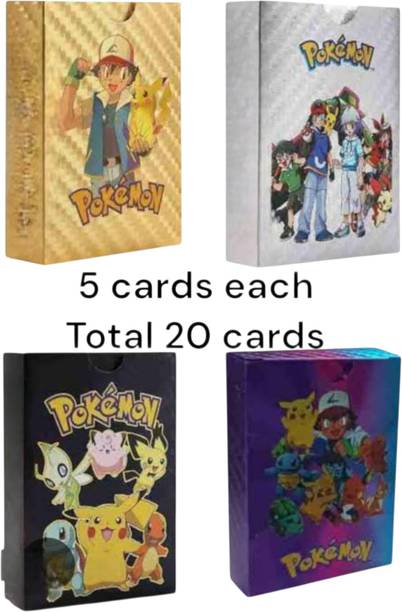 taka saki pokemon cards real