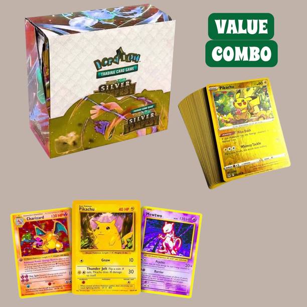 taka saki Pokemon cards all types vip energy cards packs set