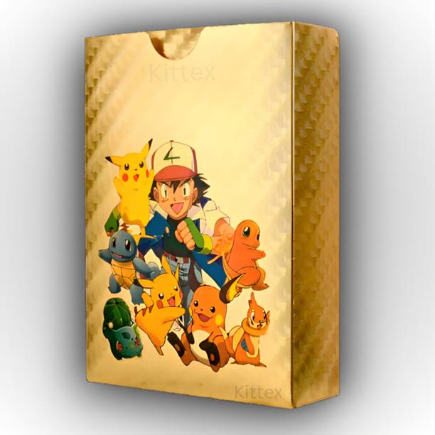 sevriza Golden Cards