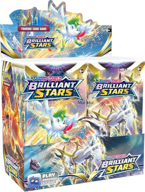 Bestdeals Latest Premium First Ever POKEMON 100 PACK GX VMAX CARDS