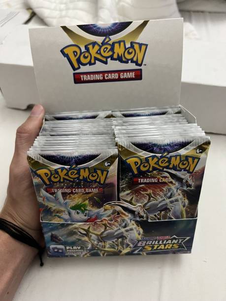 ToyShaala Pokémon Energy Legends – Rare Collector’s Edition