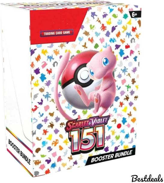 Bestdeals Latest Pokemon Cards for Kids Real High Trading Cards limited pack_BESTNeW