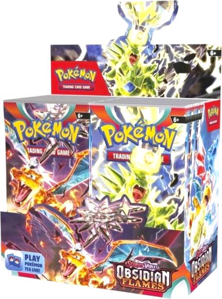 Bestdeals OBSIDIAN 64