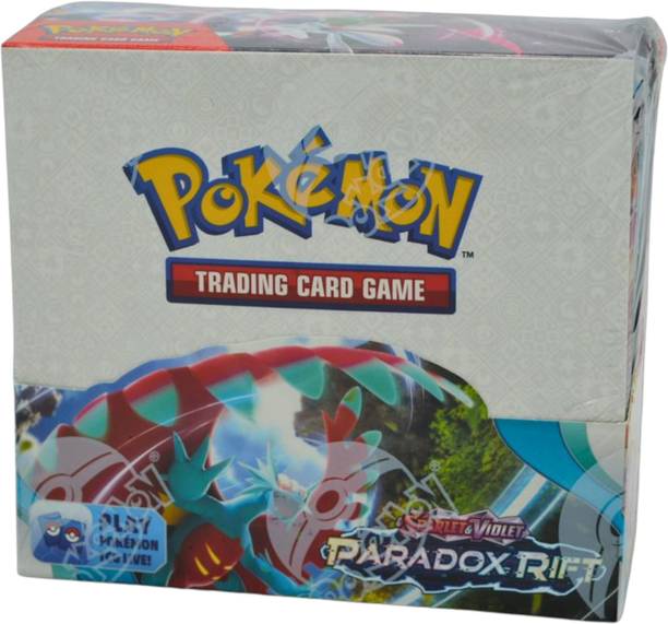 Bestdeals New Paradox_gx_ev_vmax