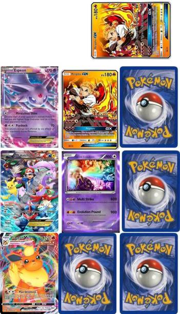 ToyHive Pokémon Galaxy Edition – Collector’s Premium Pack