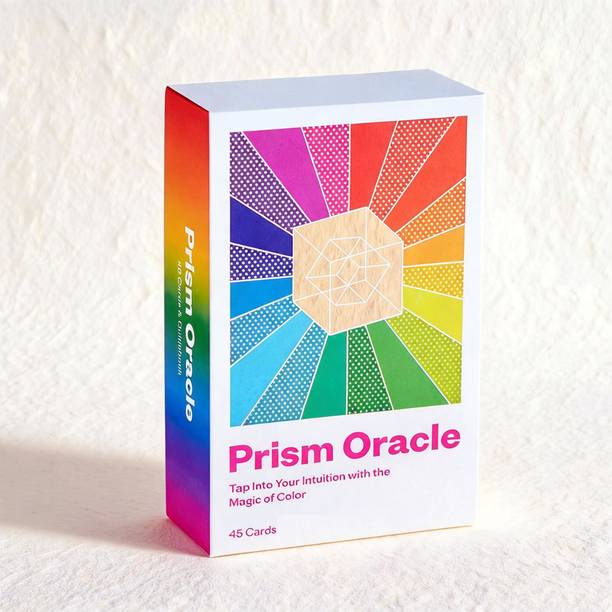 Crafty PRISM ORACLE