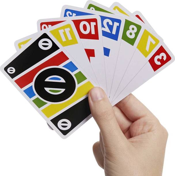 Craveon A Rummy Type Playing Cards Party & Premium Cards)