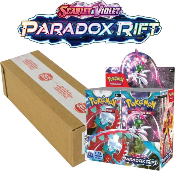 Bestdeals Paradox_gx_ev_vmax