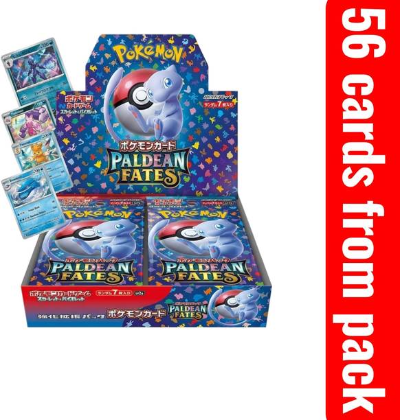 moi moi Pokemon cards for kids high hp vmax cards for kids and collector's