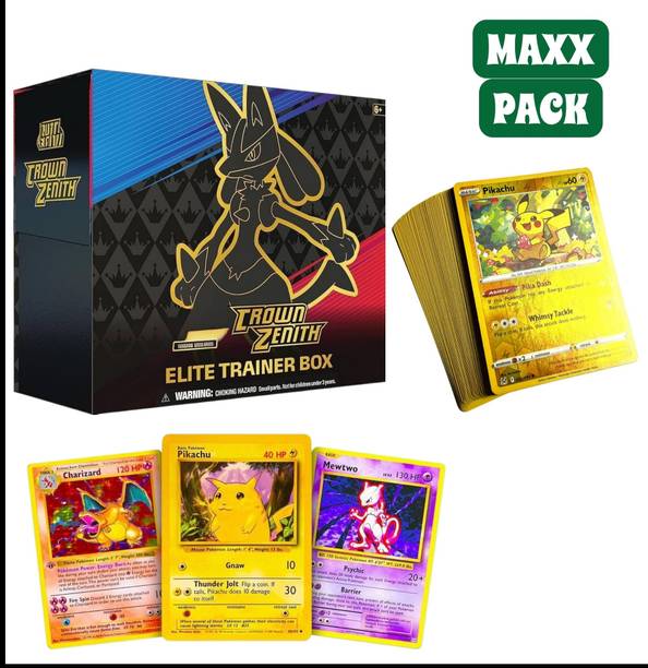 taka saki Best 56 pokemon cards all types cards game packs set