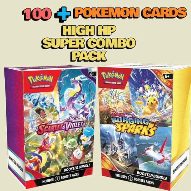 taka saki 100 attack pokemon cards real and rare pack set