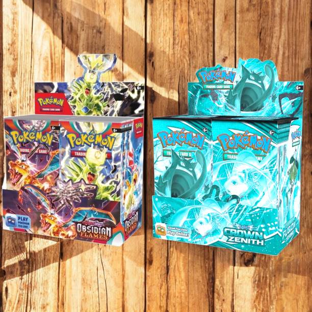 Bestdeals Latest New pokemon cards_25gxevmaxcards