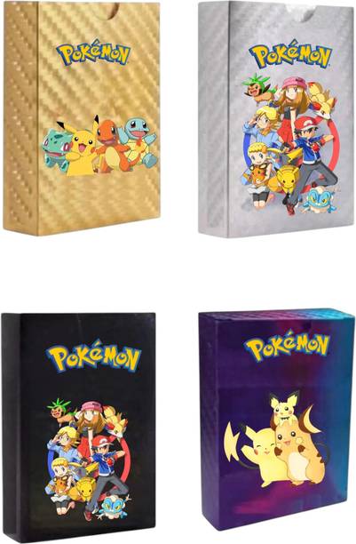Bestdeals Latest Pokemon cards 20
