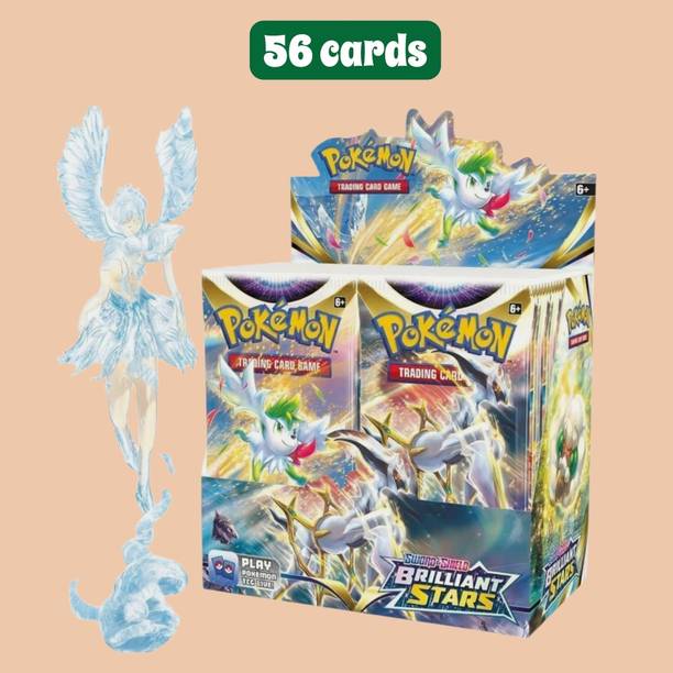taka saki TCG pokemon cards pack box set