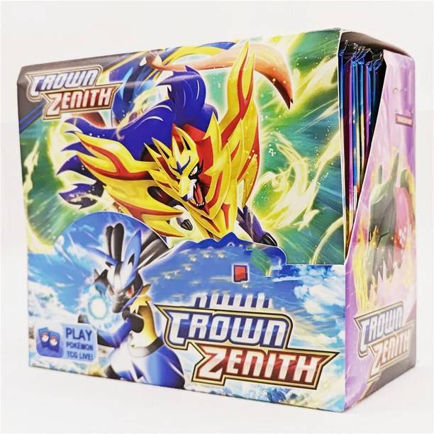 CrazyBuy card game
