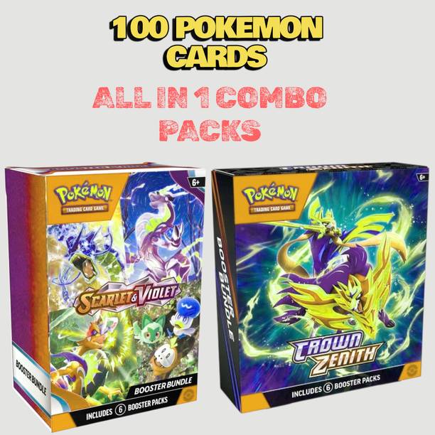 taka saki 100 pokemon cards assorted booster packs