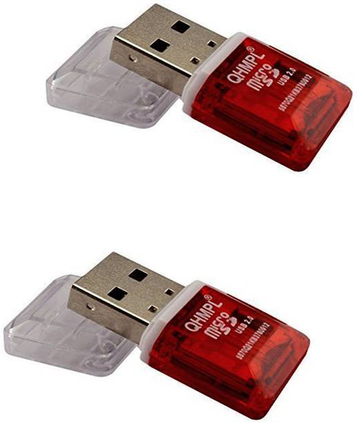 lookat New MICRO SD CARD READER/WRITER Card Reader Card Reader