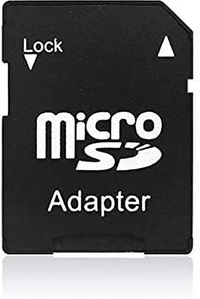 ALRITO MicroSD Micro SDHC to SD Memory Card Adapter Converter Card Reader