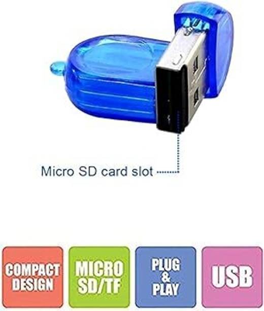 SRK spycardreader Card Reader