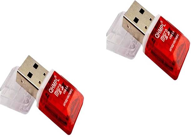 lookat High quality MICRO SD CARD READER/WRITER Card Reader Card Reader