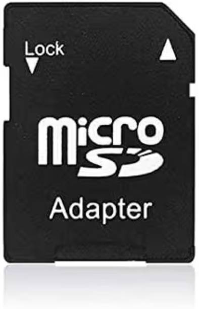 Youva Micro To SD converter adaptor Card Reader