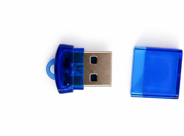 Kelso CR-2IN1-USB2.0 | Micro SD / TF Card Support Card Reader