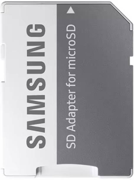 Carecase MicroSD XC SD Adapter Compatible with All MicroSD Mobile Memory Cards Card Reader